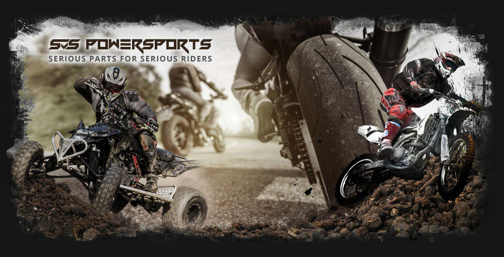 Unleash Your Ultimate Riding Style